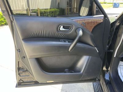 2020 Nissan Armada - Photo 15
