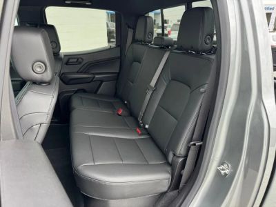 2026 Chevrolet Colorado - Photo 20