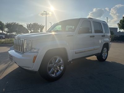 2008 Jeep Liberty - Photo 1