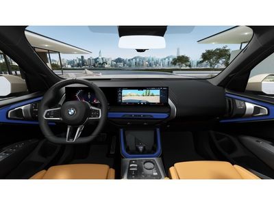 2026 BMW X3 30 xDrive - Photo 10