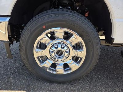 2026 Ford Super Duty — photo 44 view