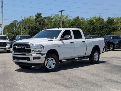2021 Ram 2500 - Photo 1