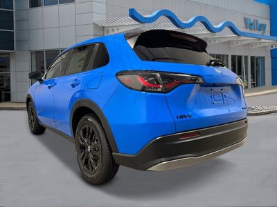2026 Honda HR-V - Photo 3