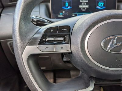 2023 Hyundai Santa Cruz - Photo 17