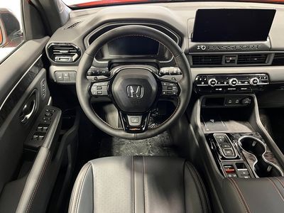 2026 Honda Passport - Photo 22