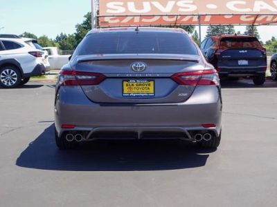 2021 Toyota Camry - Photo 9