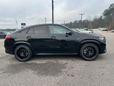 2024 Mercedes-Benz GLE — photo 14 view