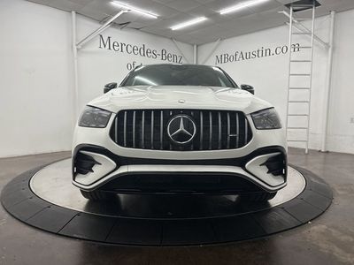 2026 Mercedes-Benz GLE - Photo 37