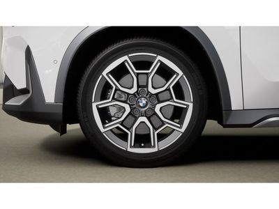 2026 BMW X1 - Photo 7