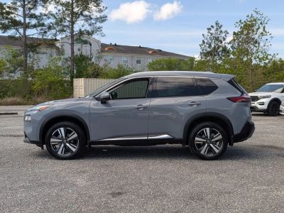 2021 Nissan Rogue - Photo 2