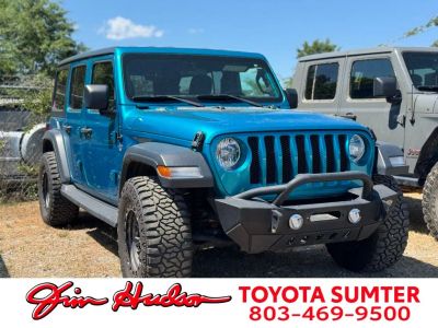 2019 Jeep Wrangler - Photo 1