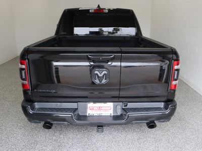 2020 Ram 1500 RWD - Photo 8