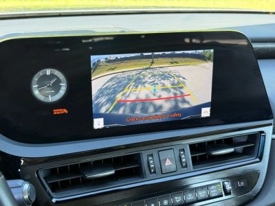 2023 Lexus ES - Photo 34
