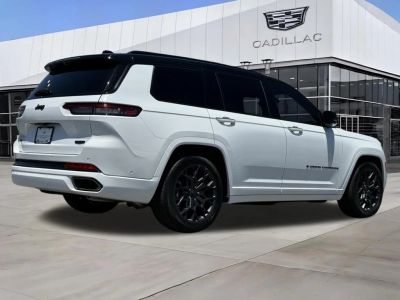 2025 Jeep Grand Cherokee L - Photo 7