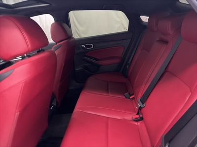 2024 Acura Integra - Photo 20