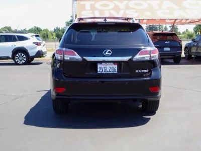 2014 Lexus RX - Photo 9