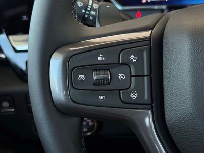 2026 Chevrolet Silverado 1500 High Country - Photo 32