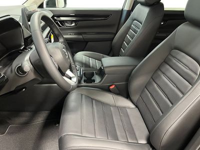 2026 Honda CR-V - Photo 12