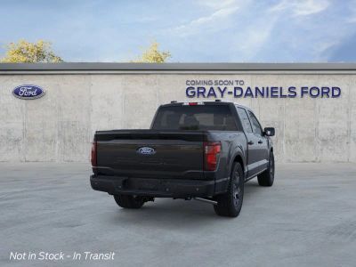 2026 Ford F-150 — photo 8 view
