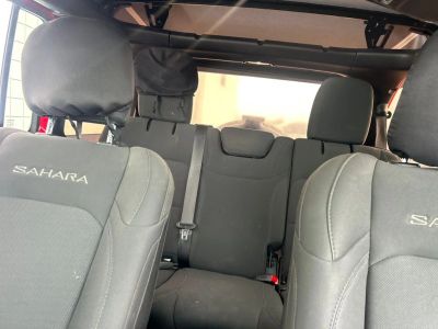 2021 Jeep Wrangler - Photo 16