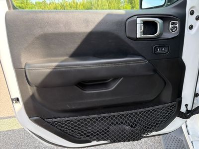 2018 Jeep Wrangler - Photo 43