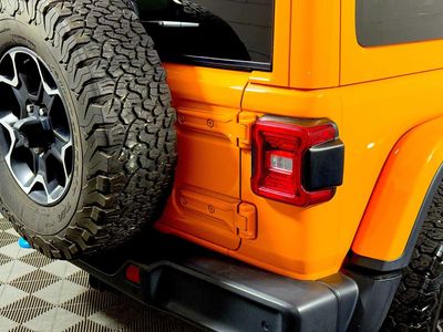 2021 Jeep Wrangler 4xe - Photo 26