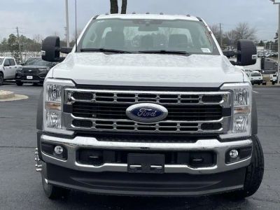 2026 Ford F-550SD - Photo 23