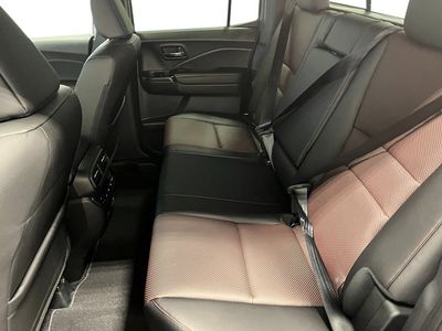 2026 Honda Ridgeline — photo 22 view