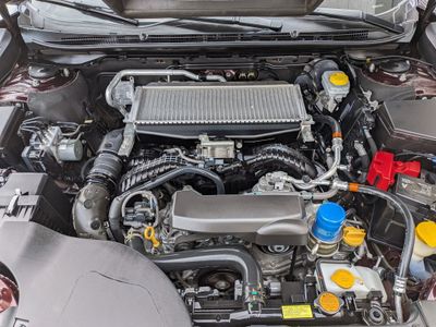 2023 Subaru Outback - Photo 35