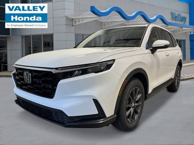 2026 Honda CR-V - Photo 1