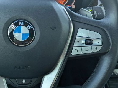 2022 BMW X3 - Photo 16