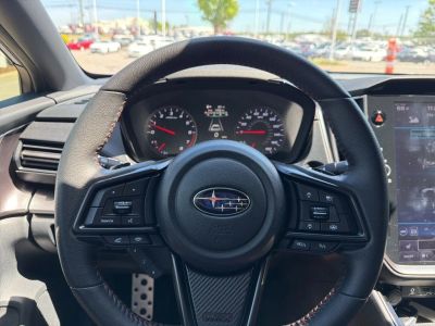 2022 Subaru WRX - Photo 17