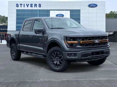 2026 Ford F-150 - Photo 1