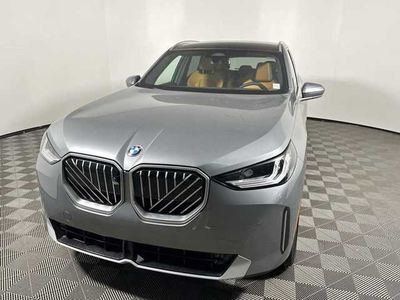2025 BMW X3 30 xDrive - Photo 7
