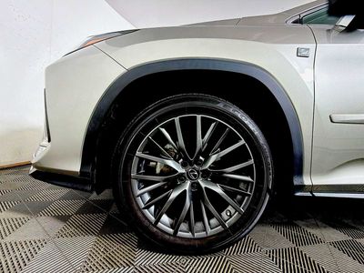 2022 Lexus RX 350 - Photo 7