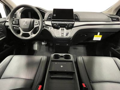 2026 Honda Odyssey - Photo 18