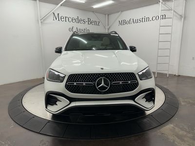 2026 Mercedes-Benz GLE - Photo 2