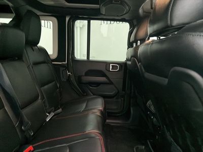 2022 Jeep Wrangler - Photo 28