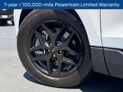2024 Ford Edge - Photo 4