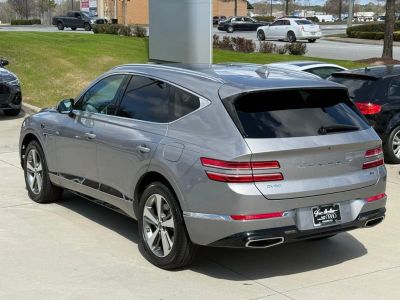 2023 Genesis GV80 — photo 12 view