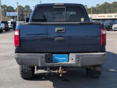 2008 Ford F-250SD - Photo 4