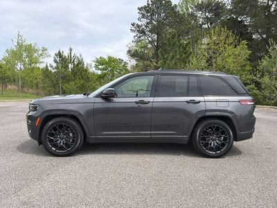 2025 Jeep Grand Cherokee - Photo 10