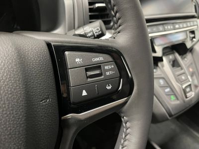 2026 Honda Odyssey - Photo 16