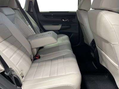 2026 Honda CR-V - Photo 26