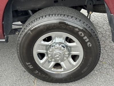 2020 Ram 2500 - Photo 19
