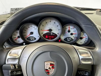 2007 Porsche 911 — photo 13 view