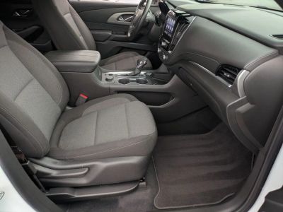 2022 Chevrolet Traverse - Photo 21