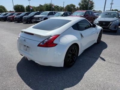 2015 Nissan 370Z - Photo 5
