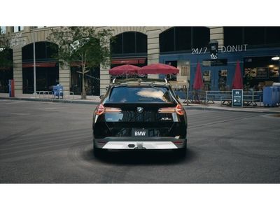 2026 BMW X3 30 xDrive - Photo 5