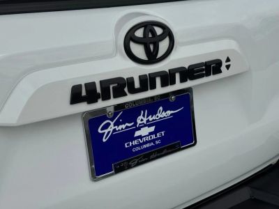 2023 Toyota 4Runner - Photo 13
